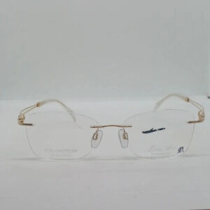 NWT WOMEN'S LINE ART EYEGLASS FRAMES XL2156